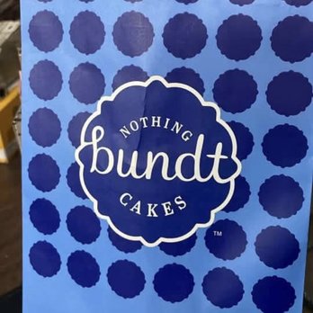 Nothing Bundt Cakes - Got my fix today - Bakeries Near Me - Buckeye, Arizona