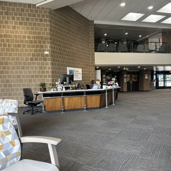 McLean Community Center - Performing Arts Near Me - McLean, Virginia
