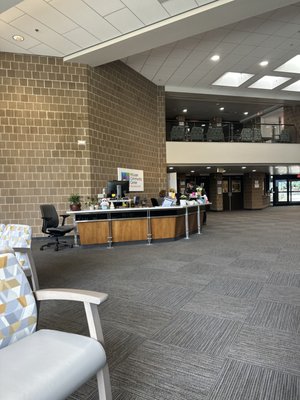 McLean Community Center