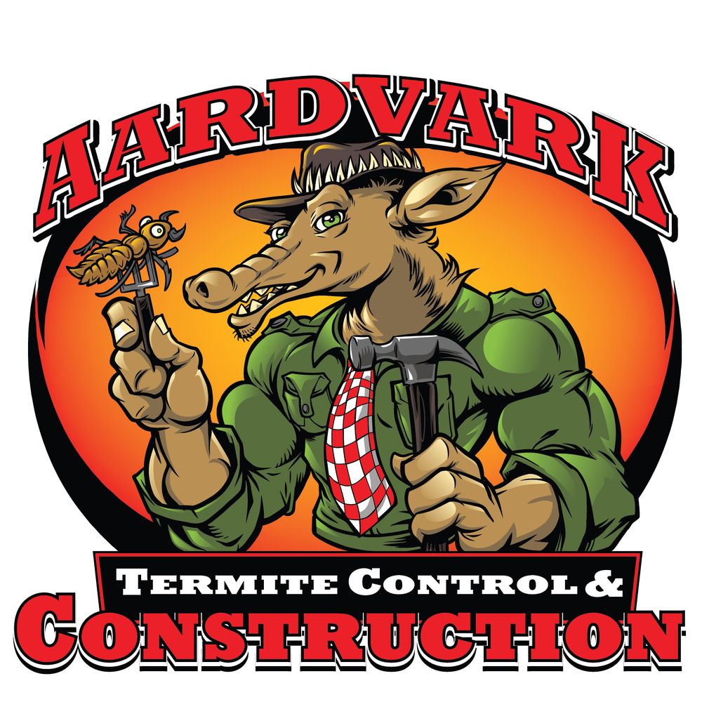 AARDVARK TERMITE CONTROL Updated August 2024 Fort Bragg, California