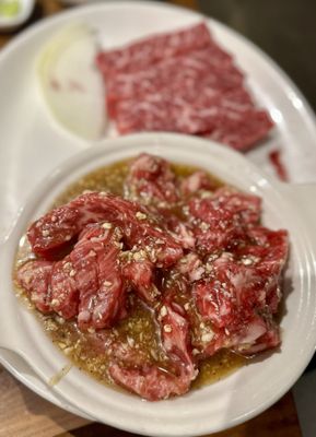 Marble Steakhouse & Grille by null