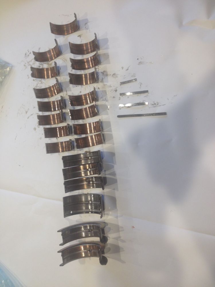 VAIL’S CLASSIC CARS 2633 W Main St, Greenfield, Indiana Auto