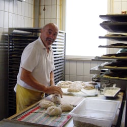 Brezel-Frank