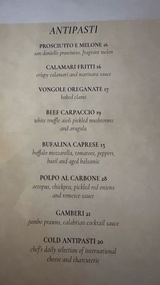Rialto Ristorante by null
