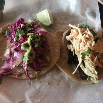 Bakersfield DET - Pork and Steak Tacos - Tacos Near Me - Detroit, Michigan