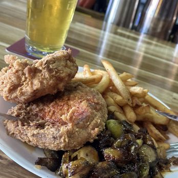Craig's Place Cafe & Deli - The amazing dish - Cafes Near Me - Santee, South Carolina