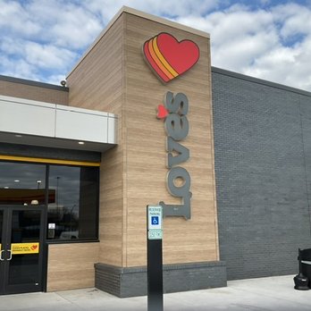 Love's Travel Stop - Gas Stations Near Me - Gary, Indiana