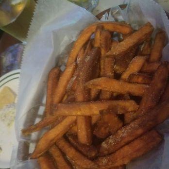 Flanigan's - Kendall - Sweet potato fries - Seafood Near Me - Miami, Florida