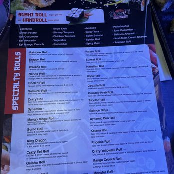 Sushi Kaizen - Sushi Bars Near Me - Kissimmee, Florida Sushi Kaizen - Sushi Bars Near Me - Kissimmee, Florida