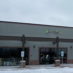 Just Right Eating - Edwardsville