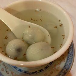 Ristorante Shanghai - Tangyuan