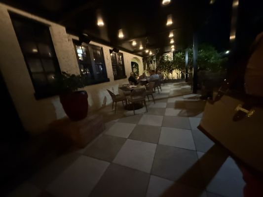Novecento by null