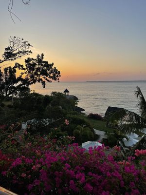 Shangri-La Mactan, Cebu by null