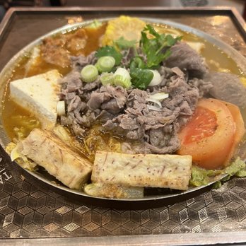 Tasty Pot - Beef - Hot Pot Near Me - Alhambra, California Tasty Pot - Beef - Hot Pot Near Me - Alhambra, California