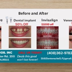 Chang Nghiem, DDS