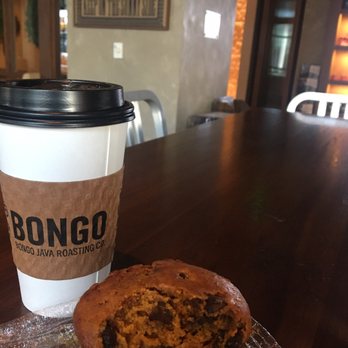 Bongo Java - Coffee & Tea Near Me - Nashville, Tennessee