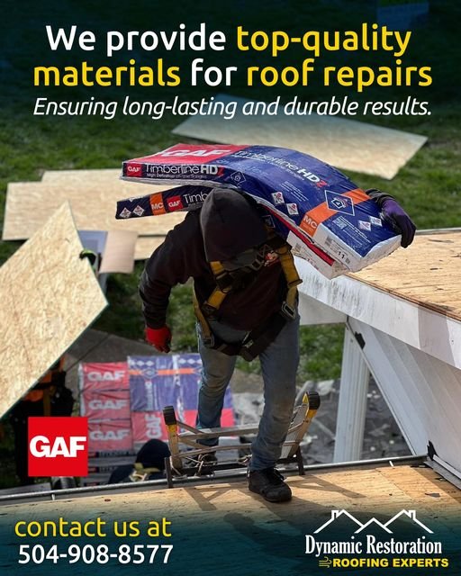 Slide of Dynamic Restoration South