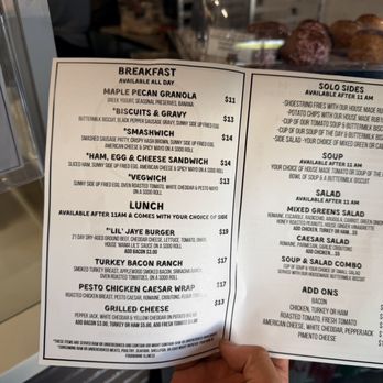 Little Jaye - Bakeries Near Me - Seattle, Washington