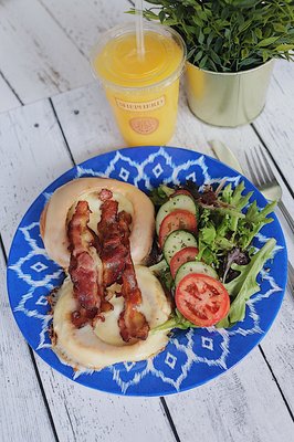 Shepherd Artisan Coffee by null