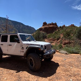 Barlow Jeep Rentals - Schnebly Hill - Car Rental Near Me - Sedona, Arizona Barlow Jeep Rentals - Schnebly Hill - Car Rental Near Me - Sedona, Arizona