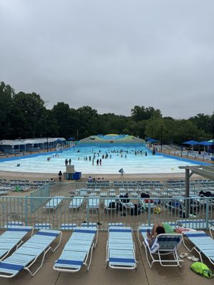 Water Country USA by null