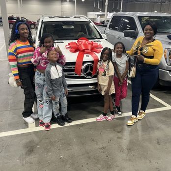 EchoPark Automotive - Duluth - Mercedes-Benz Gls 450 4matic - Used Car Dealers Near Me - Duluth, Georgia