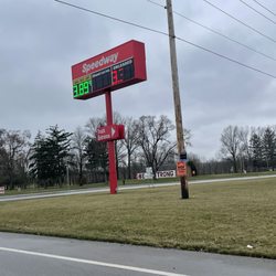 Speedway
