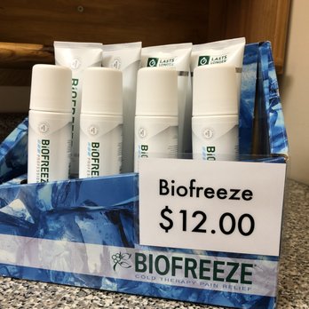 Court Chiropractic - Bio freeze sold in office - Chiropractors Near Me - Brooklyn, New York Court Chiropractic - Bio freeze sold in office - Chiropractors Near Me - Brooklyn, New York