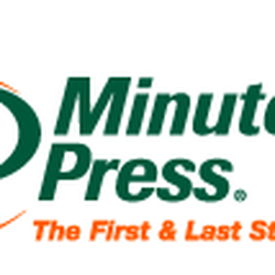 Minuteman Press - Ewing