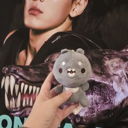 Hello82 San Diego - Monsta X Pop Up