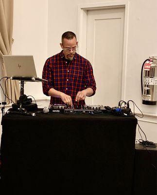 Andrew Freedman Home by null