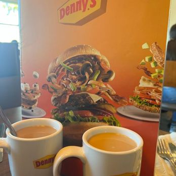 Denny's - Breakfast & Brunch Near Me - Hayward, California