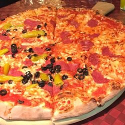 Enzos Pizza