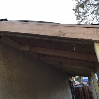 Jesus Lara & Sons Roofing - Repairing damaged wood - Roofing Near Me Jesus Lara & Sons Roofing - Repairing damaged wood - Roofing Near Me