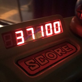 Buzz Lightyear’s Space Ranger Spin - Buzz Lightyear's Space Ranger Spin - Amusement Parks Near Me - Orlando, Florida