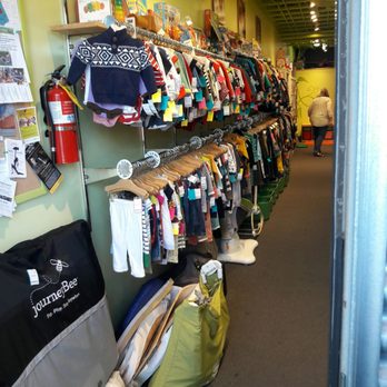 Beanstalk Children's Resale - Inside - Baby Gear & Furniture Near Me - Portland, Oregon