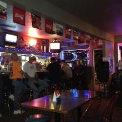 Blue Bird Tavern