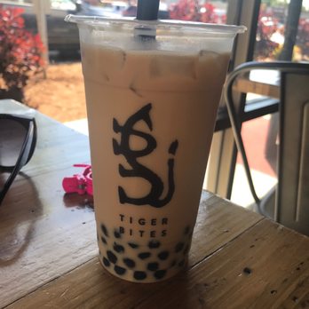 Tiger Bites - Fresh milk tea - delicious - Taiwanese Near Me - Bellevue, Washington Tiger Bites - Fresh milk tea - delicious - Taiwanese Near Me - Bellevue, Washington