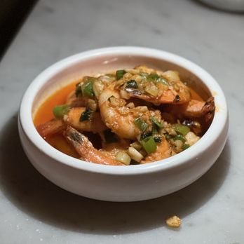 Buceo 95 - Shrimp - Tapas Bars Near Me - New York, New York