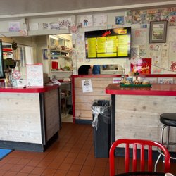 Stars Hamburgers
