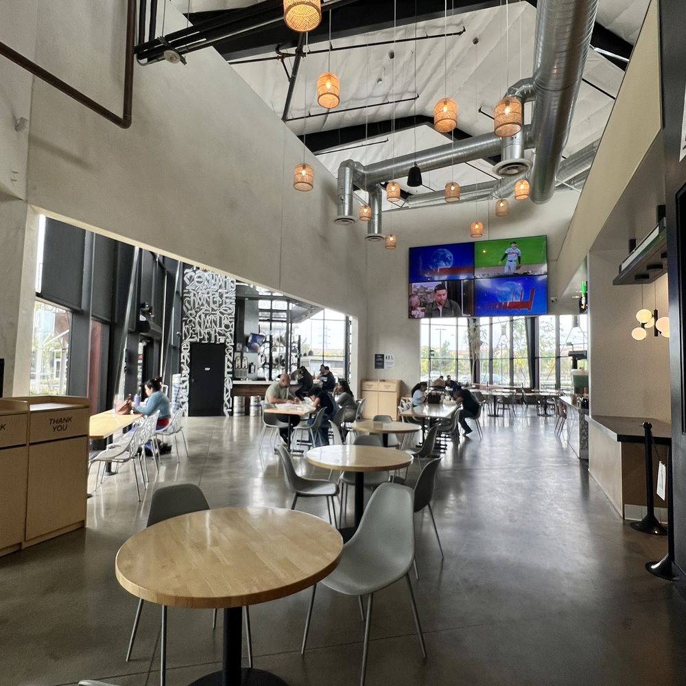 Brew Haven - Interior. Not too many stores yet - Beer Bar Near Me - Ontario, California Brew Haven - Interior. Not too many stores yet - Beer Bar Near Me - Ontario, California