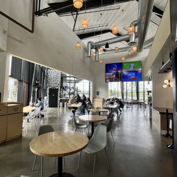 Brew Haven - Interior. Not too many stores yet - Beer Bar Near Me - Ontario, California Brew Haven - Interior. Not too many stores yet - Beer Bar Near Me - Ontario, California