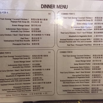 Bali Restaurant - Singaporean Near Me - Richmond Hill, Ontario Bali Restaurant - Singaporean Near Me - Richmond Hill, Ontario