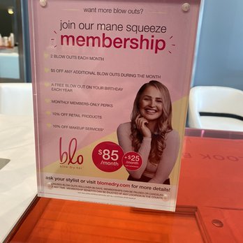 Blo Blow Dry Bar - Blow Dry/Out Services Near Me - Fishers, Indiana Blo Blow Dry Bar - Blow Dry/Out Services Near Me - Fishers, Indiana