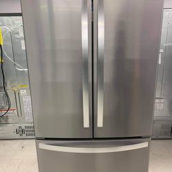 American Freight Furniture, Mattress, Appliance - Whirlpool Refrigerator $900