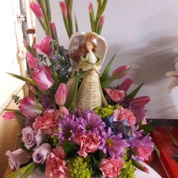 The Lady Bug - Florists Near Me - Puyallup, Washington The Lady Bug - Florists Near Me - Puyallup, Washington