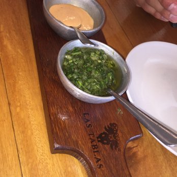 Las Tablas - Steakhouses Near Me - Chicago, Illinois