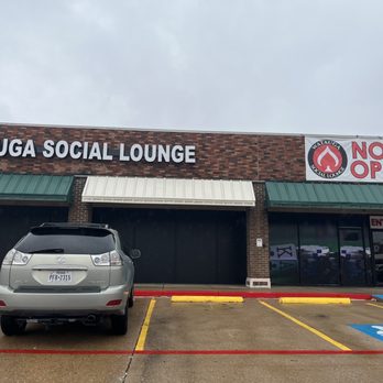 Watauga Social Lounge - Front of loynge - Social Clubs Near Me - Watauga, Texas Watauga Social Lounge - Front of loynge - Social Clubs Near Me - Watauga, Texas