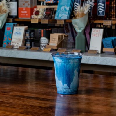 The Epicurean Trader - Bernal Heights by null