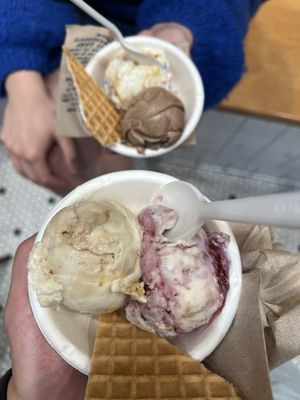 Jeni's Splendid Ice Creams by null